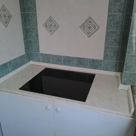 Appartement Borgo Monte *