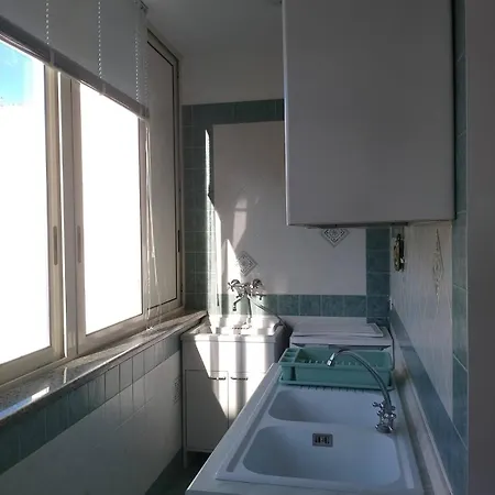 Appartement Borgo Monte *