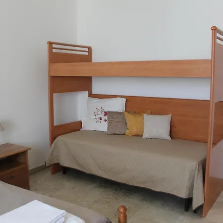 Apartment Borgo Monte *