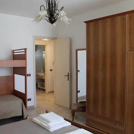 Borgo Monte Appartement *