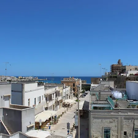 Borgo Monte Apartment Otranto