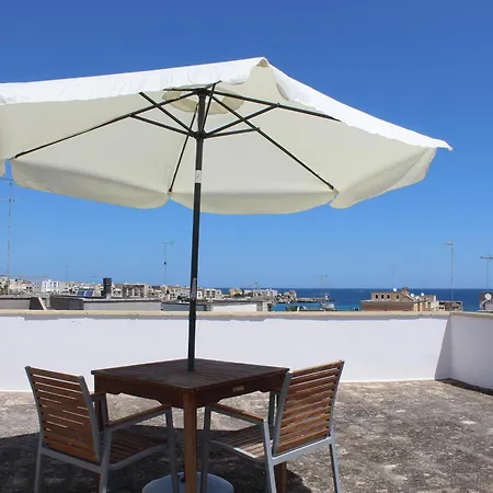 Borgo Monte * Otrante