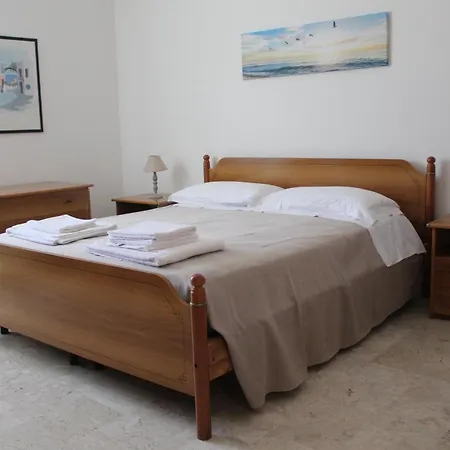 Appartement Borgo Monte