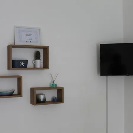 Appartement Borgo Monte Otrante