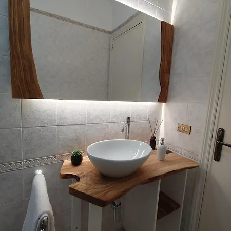 Appartement Borgo Monte *