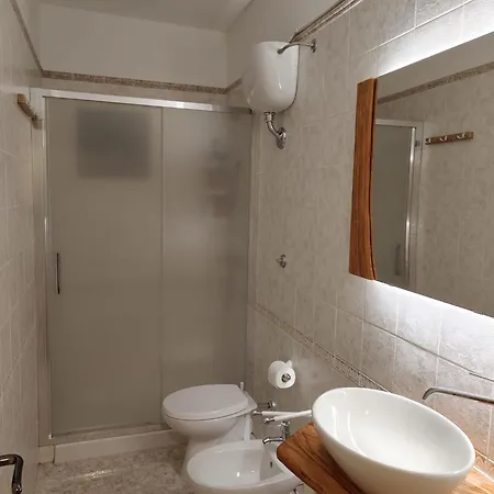 Borgo Monte Appartement *